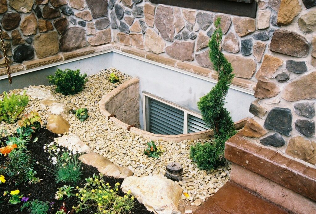 Window Well Replacement in Arvada, Colorado