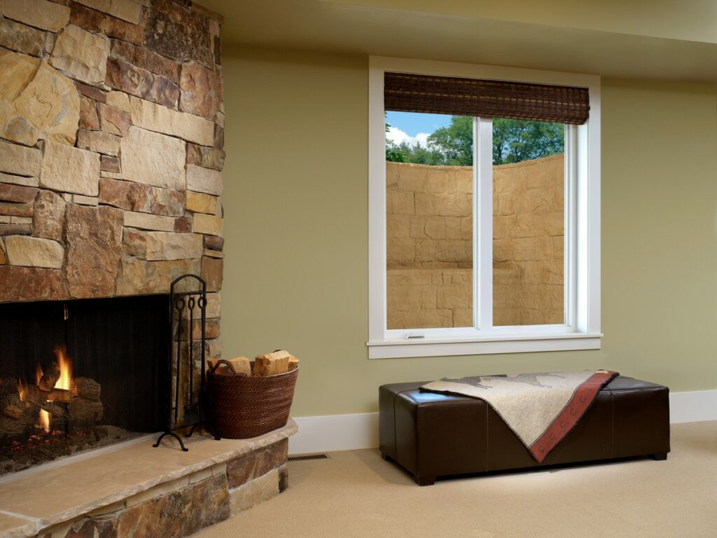 Window Well Replacement in Centennial, Colorado