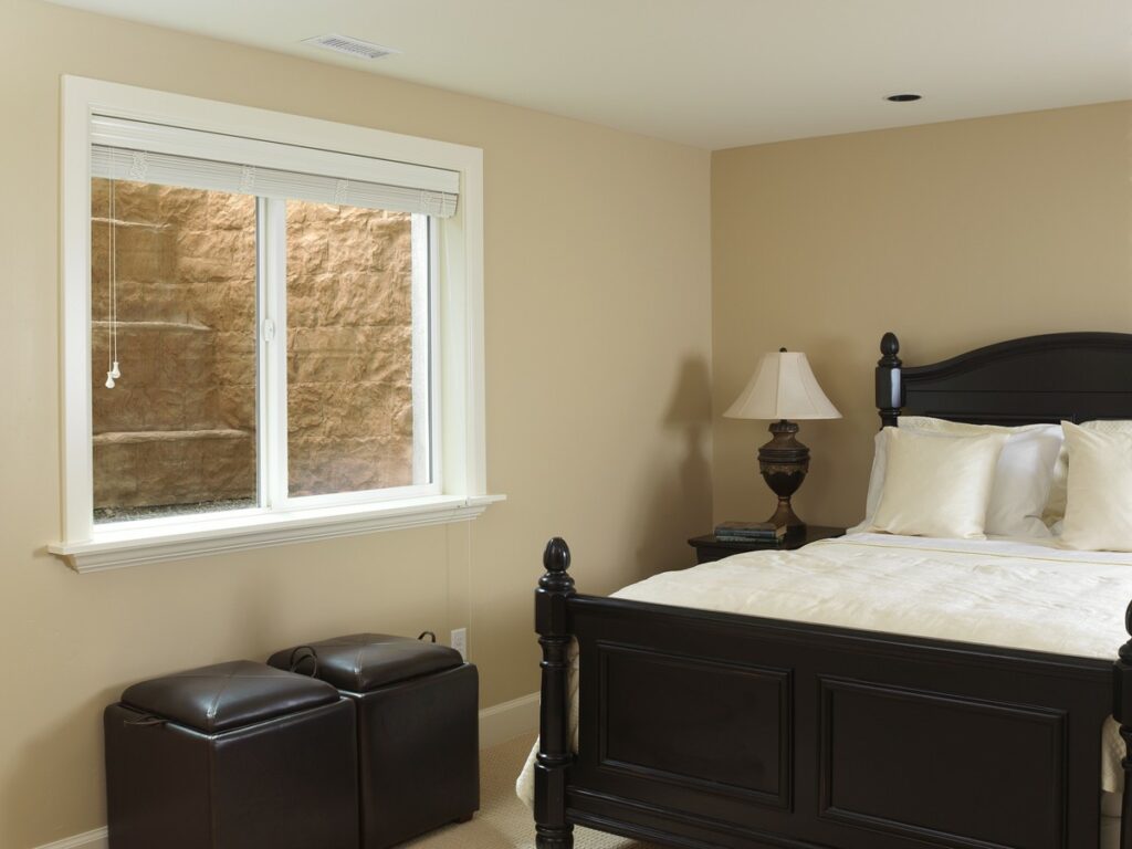 Window Well Replacement in Cherry Creek, Colorado