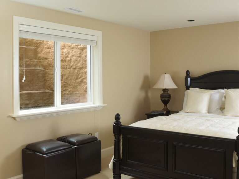 Window Well Replacement in Cherry Creek, Colorado