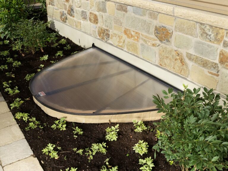Window Well Replacement in Englewood, Colorado