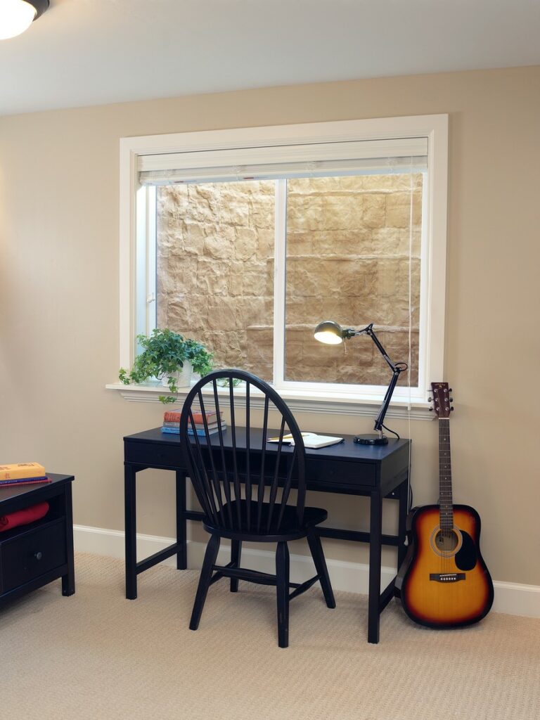 Window Well Replacement in Fort Collins, Colorado
