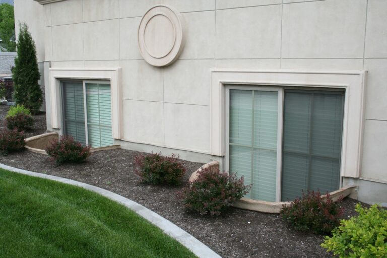 Window Well Replacement in Littleton, Colorado