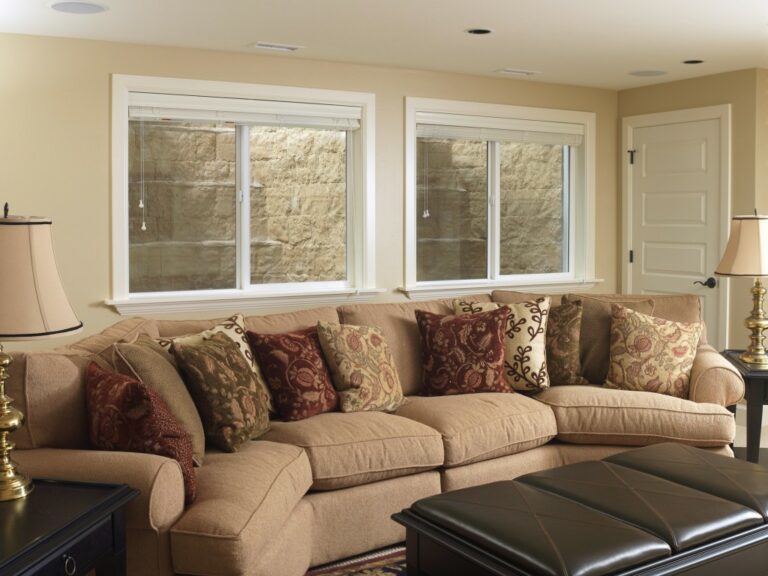 Window Well Replacement in Loveland, Colorado