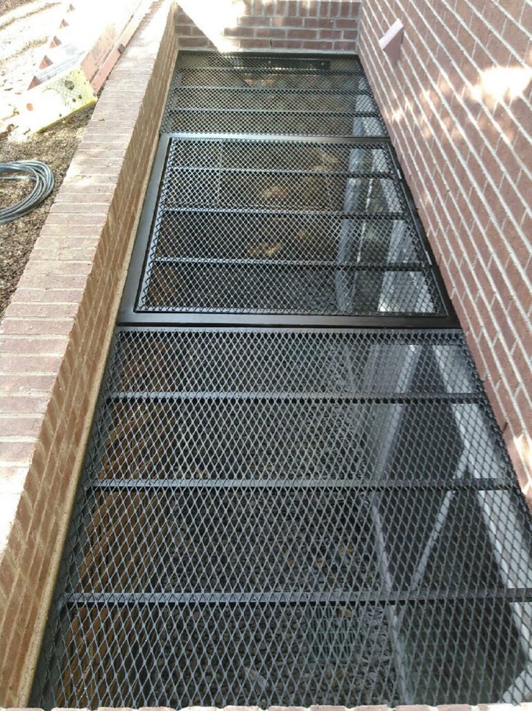 Window Well Replacement in Morrison, Colorado