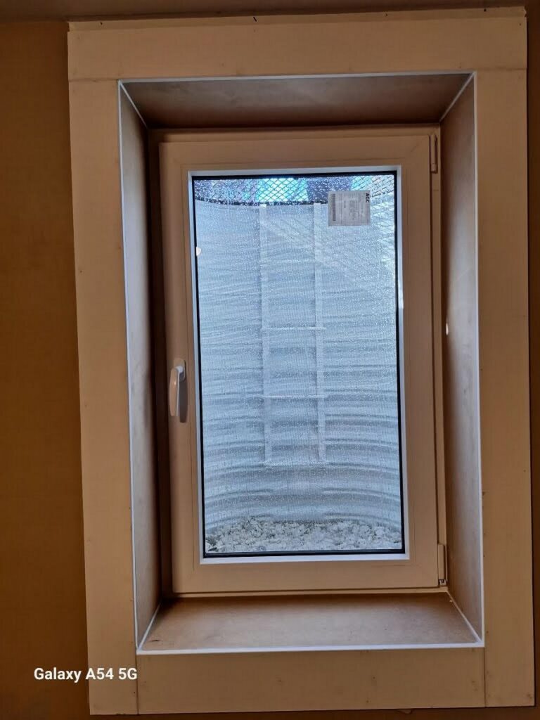 Window Well Replacement in Pueblo, Colorado