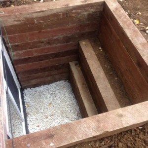 Replace Your Old Window Well