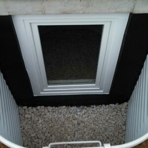 Denver Window Well Installation