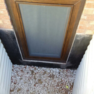 Fiberglass Window Wells Denver
