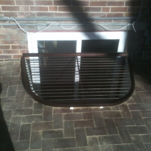 Window Well Grates in Denver