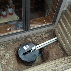 Window Well Sump Pumps Denver