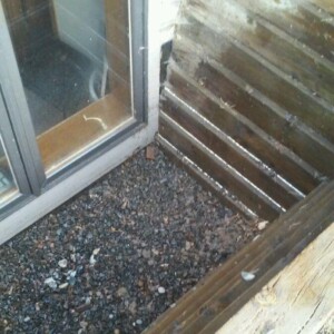 Window Well Drainage Denver