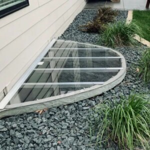 Denver Window Well Experts!