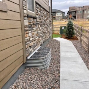 Basement Window Well Covers in Denver