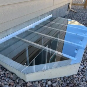 Denver Window Well Covers