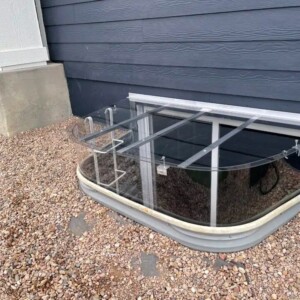 Window Well Cover Experts in Denver