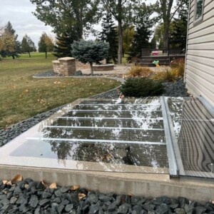 Basement Window Well Covers Colorado Basement Window Well Covers Colorado
