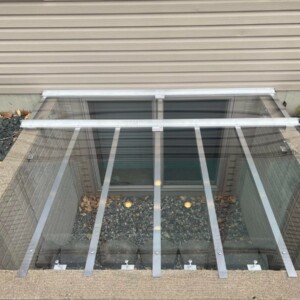 Colorado Basement Window Well Covers Colorado Basement Window Well Covers