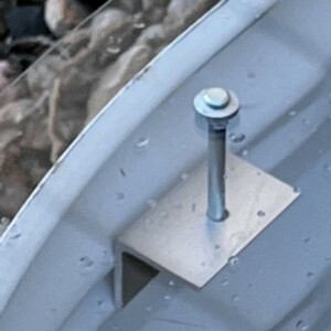 Professional Window Well Cover Installation