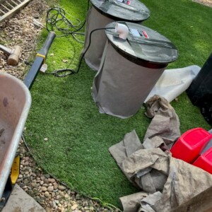 Window Well Sump Pumps