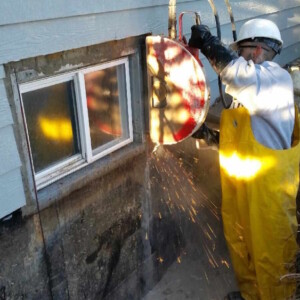 Denver Egress Window Installation