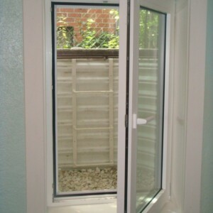 Egress Window Installation in Denver, Colorado