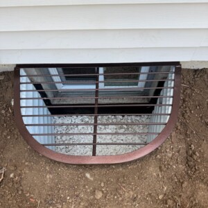 Window Well Exchange in Denver, Colorado