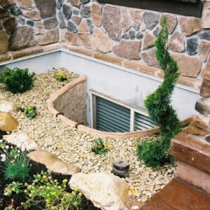 Window Well Replacement in Arvada, Colorado