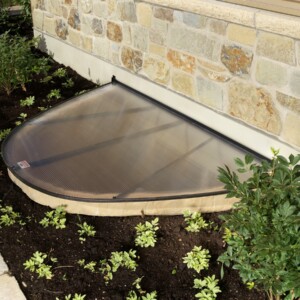 Window Well Replacement in Englewood, Colorado