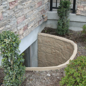 Window Well Replacement in Glendale, Colorado