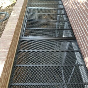 Window Well Replacement in Morrison, Colorado