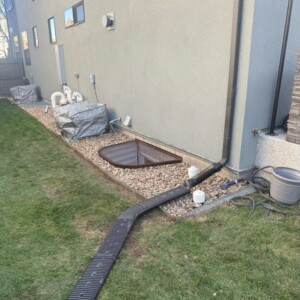 Window Well Replacement in Northglenn, Colorado