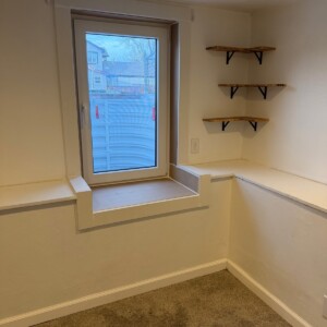 Window Well Replacement in Parker, Colorado