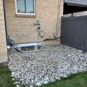 Window Well Replacement in Superior, Colorado
